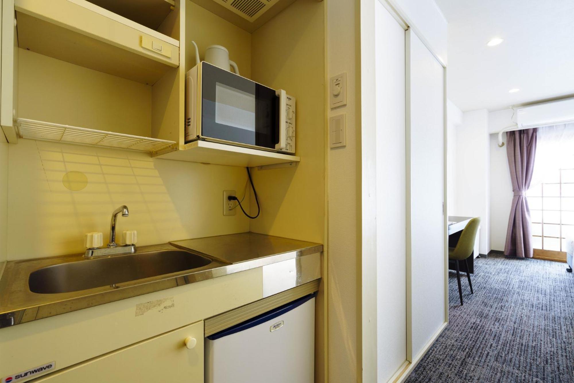 Hakuba Gateway Hotel Екстериор снимка