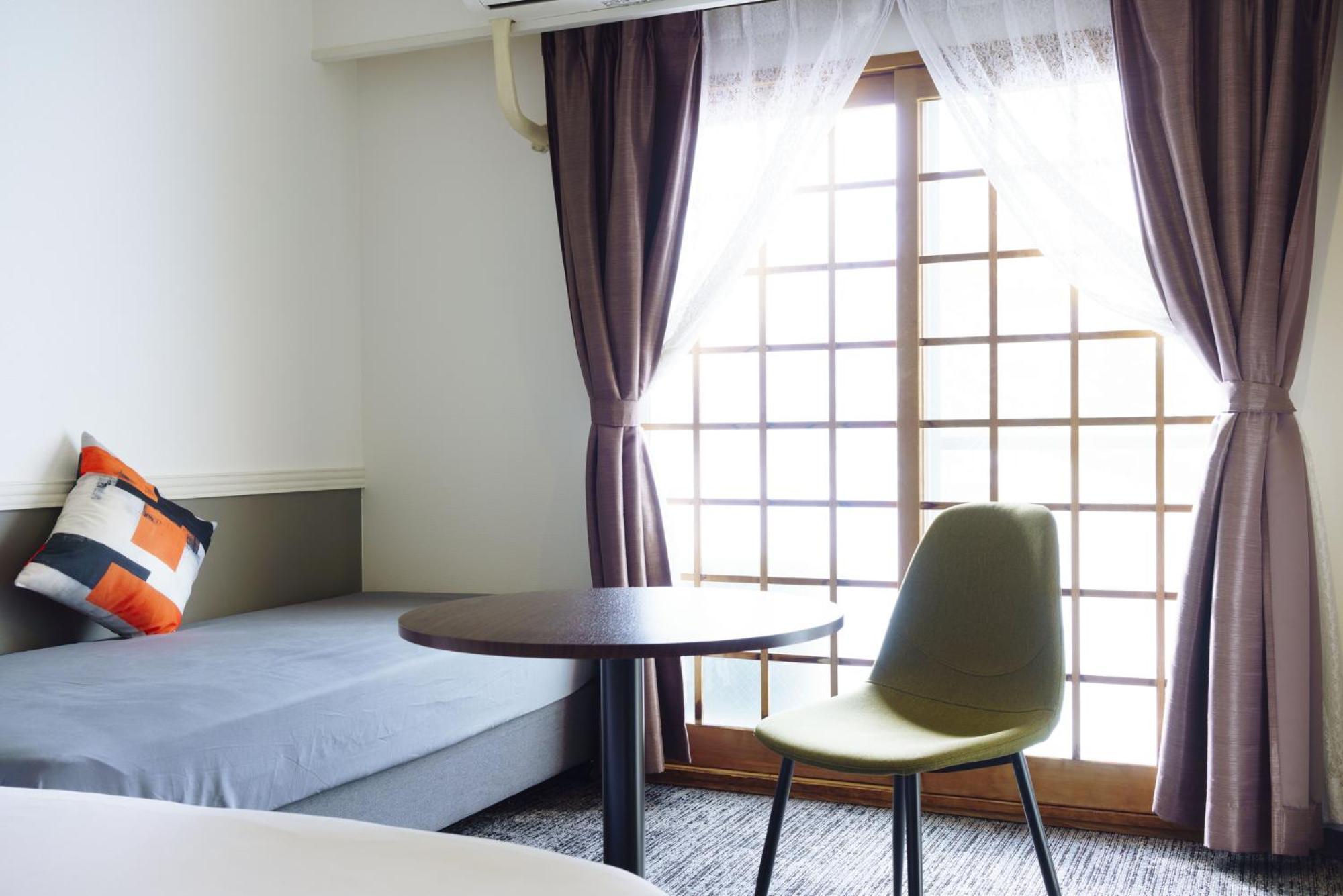 Hakuba Gateway Hotel Екстериор снимка