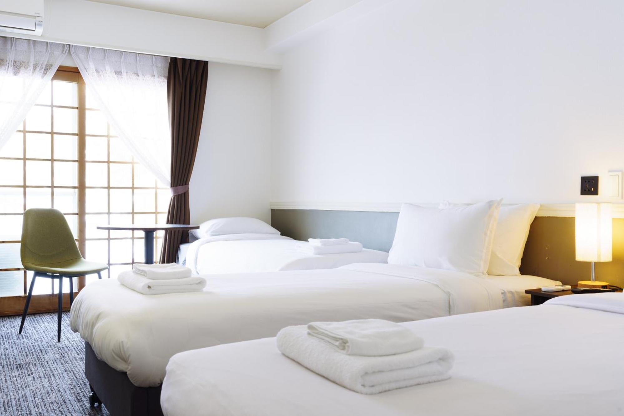 Hakuba Gateway Hotel Екстериор снимка
