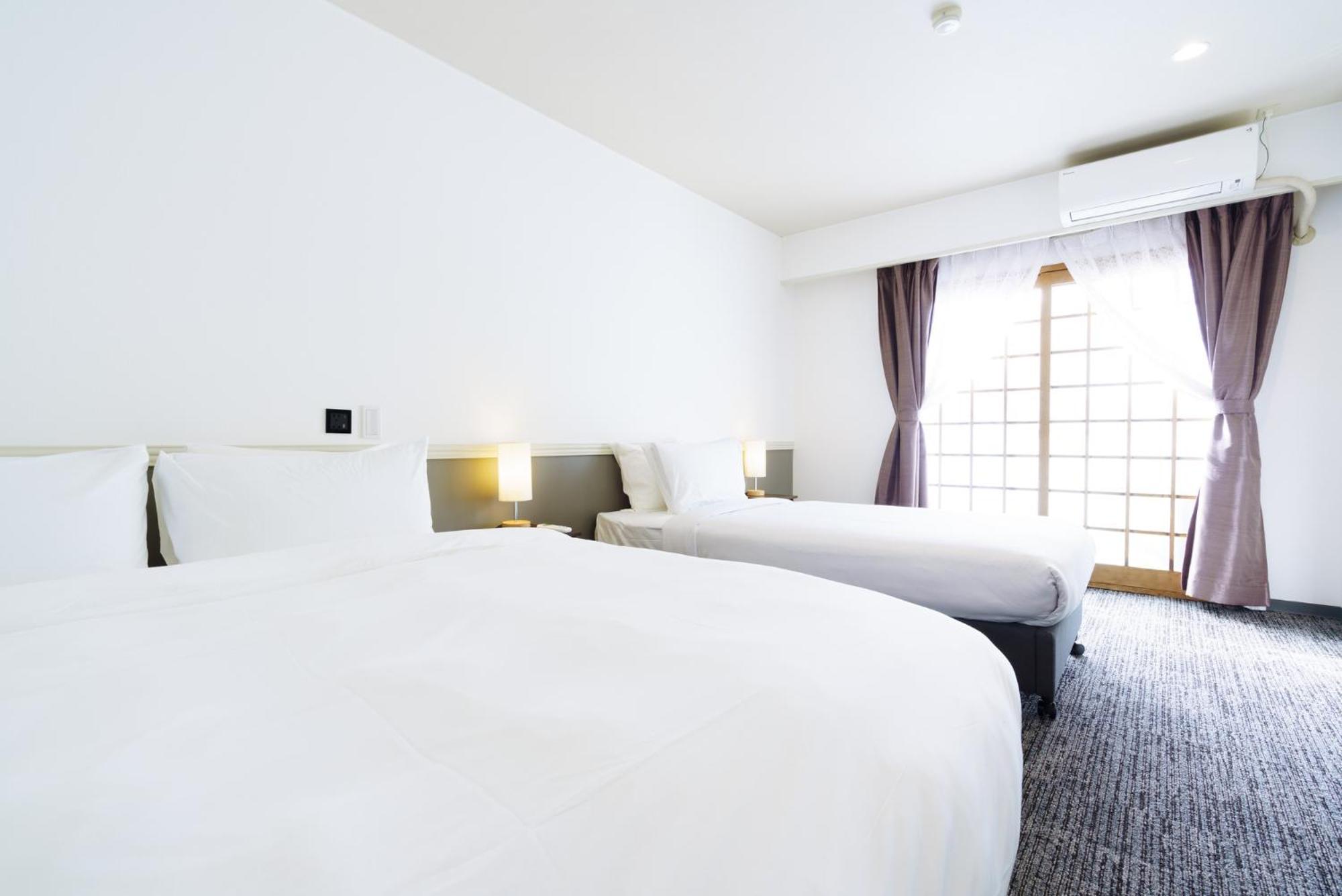 Hakuba Gateway Hotel Екстериор снимка