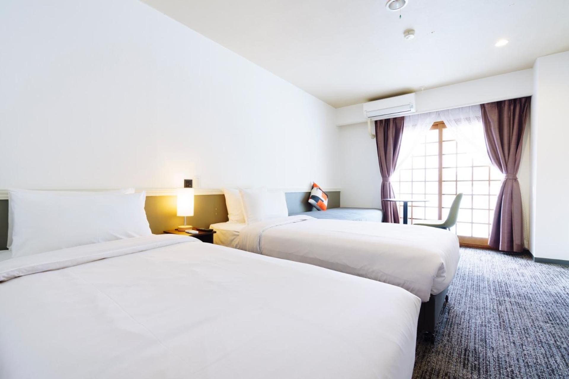 Hakuba Gateway Hotel Екстериор снимка
